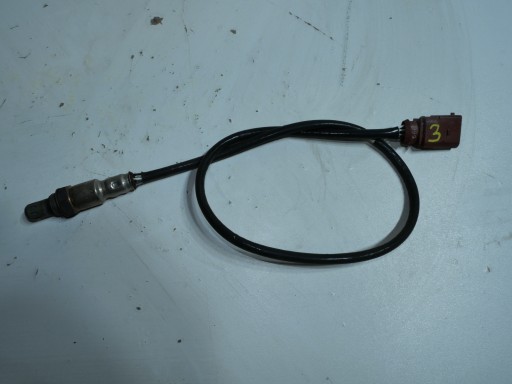 SONDA LAMBDA 04E906262BB AUDI