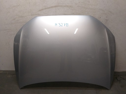 bonnet AUDI Q3 8U