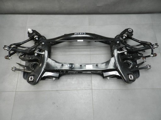 Задняя подвеска балки bmw 3 g20 6877393