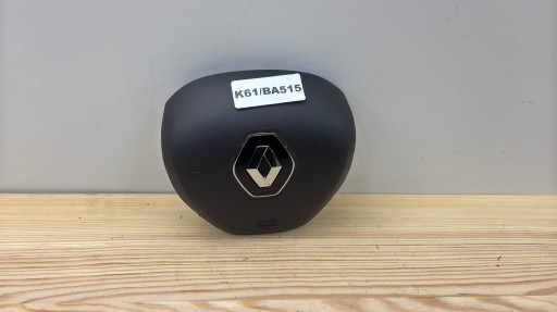 copri volante airbag POWIETRZNEJ RENAULT KWID DUSTER K61/BA515