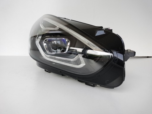 light right REFLEKTOR BMW Z4 G29 FULL LED