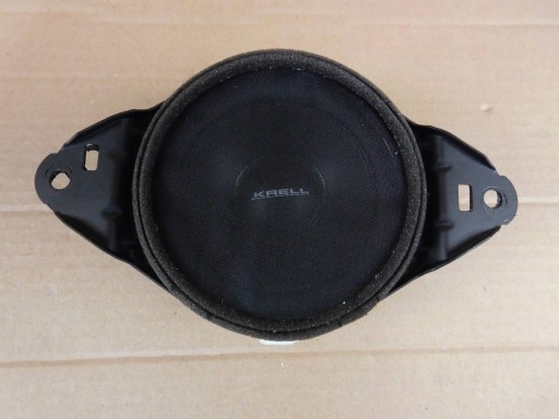 Hyundai Kona lautsprecher armaturenbrett kokpitu KRELL 96350J9000
