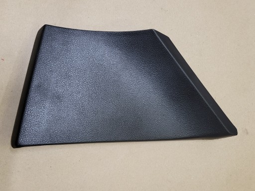 cover inner cover of the dashboard right KIA CEED III LIFT CD PROCEED OE EU