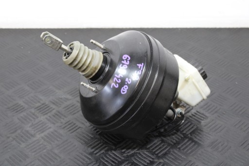 servo Servofreno 6798422 BMW 4 F33 CABRIO