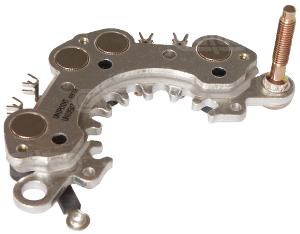 032 234 - Диодный мост генератора 234828 hc-cargo