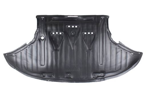 PL500005 - Нижня кришка двигуна під двигун AUDI A6 C6