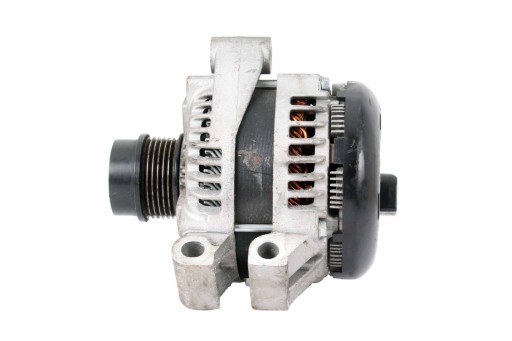 Генератор jaguar xf i x250 xj x351 2.2 3.0 d 104210-6120