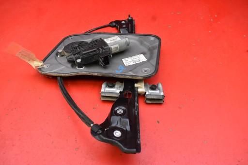 window regulator left front EU 6G2959802H SKODA FABIA 2 II KOMBI 07-10