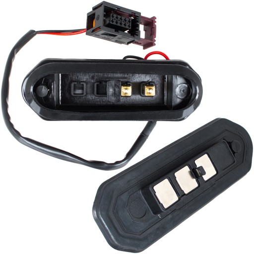 DA-28669 - КОНТАКТИ РОЗСУВНИХ ДВЕРЕЙ DUCATO BOXER JUMPER