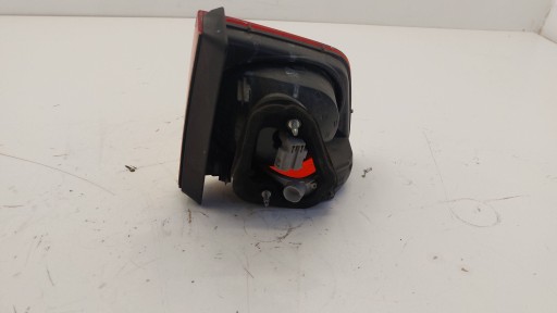 VW TIGUAN 5N light to the bonnet right rear part 5N0945094B