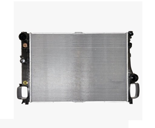 2215002603 - Водяний кулер mercedes benz cl-kl c216 10.10--