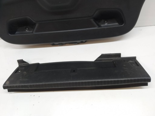 upholstery side cover supports rear part KPL 98233059ZD Opel Corsa VI (2019-) F