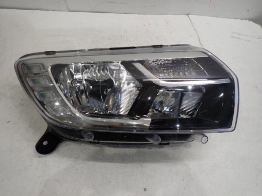 light front front right DACIA SANDERO II LIFT LOGAN 2016- 260103529