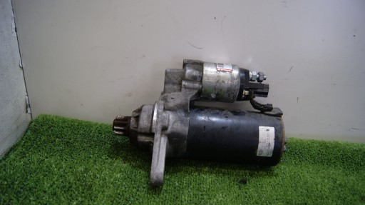 starter SEAT LEON 2 8EA012528671 SS0097 2.0 TDI