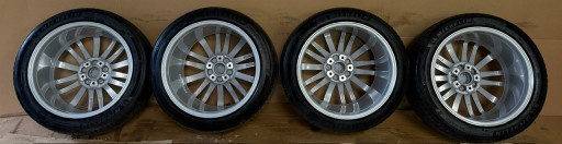 wheels 20" KPL. PORSCHE PANAMERA 971 23r. 7.4mm 1