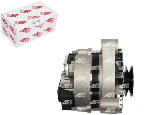 PRO/A4063 - Генератор панда 0.8 95-97 55a as-pl + помощник при столкновении #34