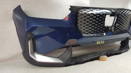 BMW X1 X 1 U11 2022 - bumper front 8958