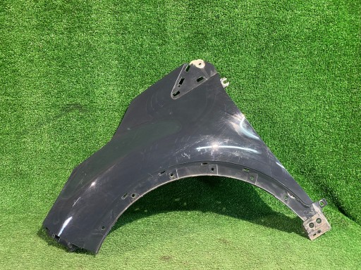 fender front left RENAULT CAPTUR and NR.692