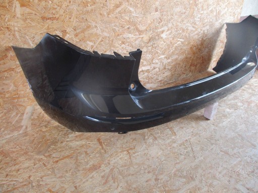bumper rear part rear VOLVO XC60 II