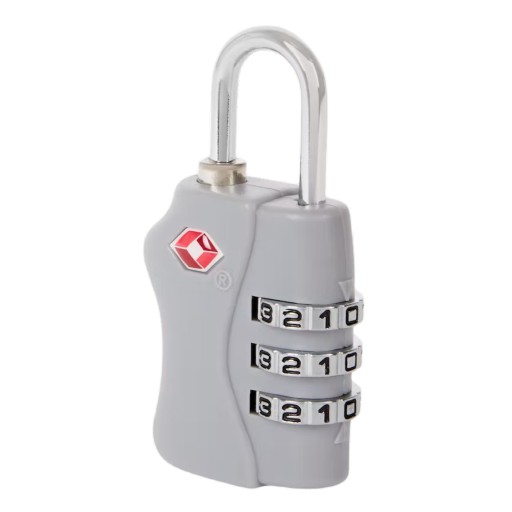 Спілберген ца замок навісний