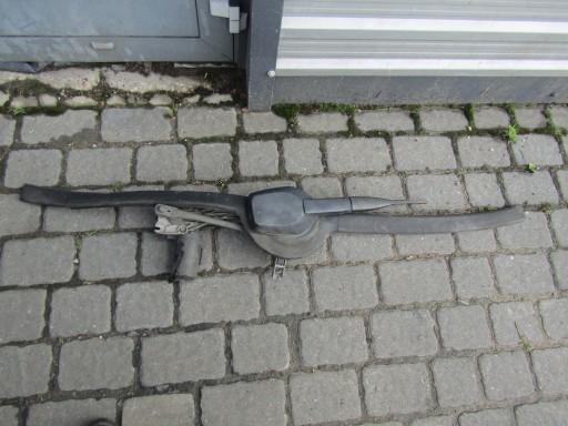 1 MERCEDES W124 механізм склоочисника 95