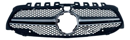 A1778882900 - MERCEDES A-CLASS W177 OE решітка радіатора