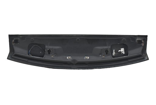 LOTKA SPOILER du capot RANGE ROVER III L322