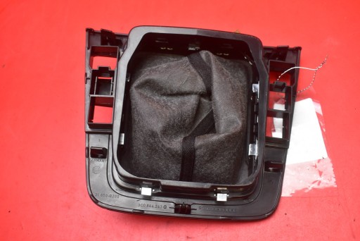 Leva del cambio ingranaggi 6 BIEG 3C0864263G VW PASSAT CC 1.8 TSI 160 KM 08-12