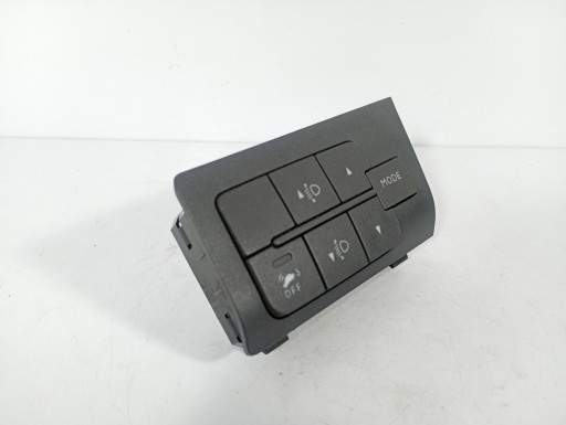 Citroen Boxer 2 06-14 PANEL regulation controls PRZYCISKOW 7354213550