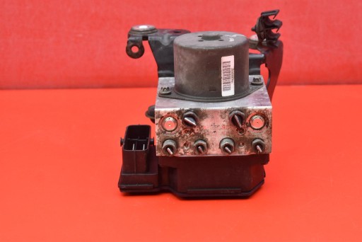 Pompa ABS BG91-2C405-FB FORD MONDEO MK4 2.0 TDCI 163 KM LIFT 10-15