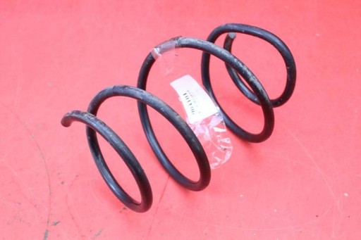 spring front front BMW Z4 E85 3.0i 231 KM 02-05