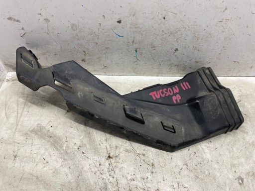 support holder of a bumper right front 86552-D7000 HYUNDAI TUCSON III (15-18)