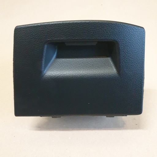 Handschuhfach Abdeckung, Hutablage des Beifahrers konsole BMW X5 F15 F85 E53 OE EU