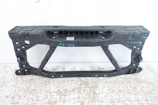 LAND ROVER DEFENDER II 2019- pillar iron support panel for radiators L8B2-16E144-A