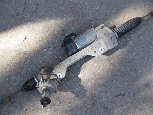 BMW E90 05R drag rod servo steering 6792941