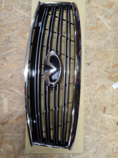 Решітка радіатора CAT 623101MA1B