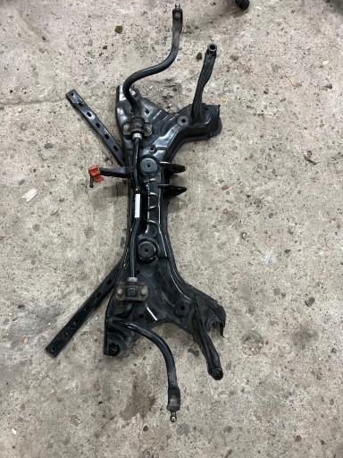 3eb1-5019-a2 - Грузовик Ford ka + plus 2018