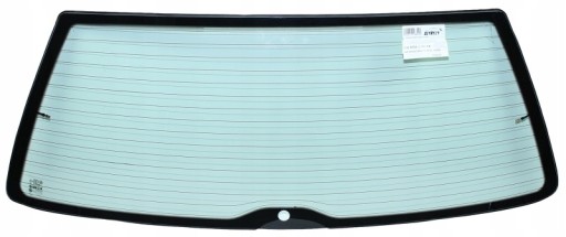 2000010071012 - Заднее стекло задняя дверь VW PASSAT B5 универсал 1997-05