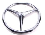 Звезда эмблема MERCEDES A1698880009 A класс W169