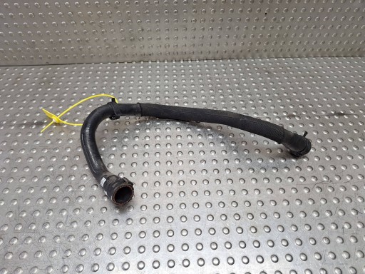 vedení TROUBA filtru 05281827AD JEEP WRANGLER JL 2.0T 2018