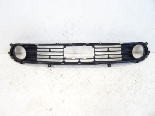 grid of a bumper front KIA OPTIMA IV 86560-D4010