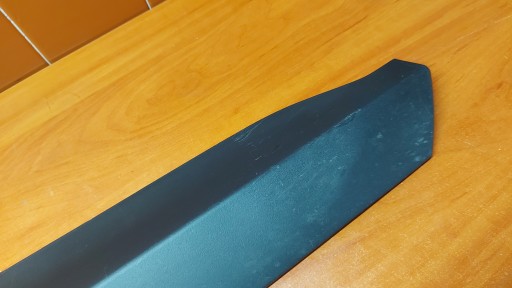 moulding door right right front front TOYOTA YARIS CROSS 21