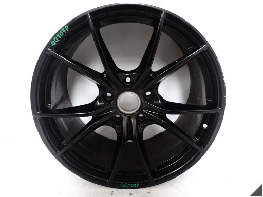 PORSCHE 982 718 BOXSTER CAYMAN CARRERA S4 disc disc 10Jx20 ET45 JE1