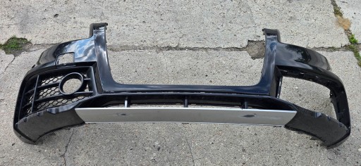 Audi RS5 front front bumper