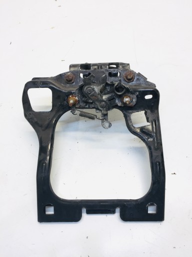 ЗАМОК КАПОТА PEUGEOT 208