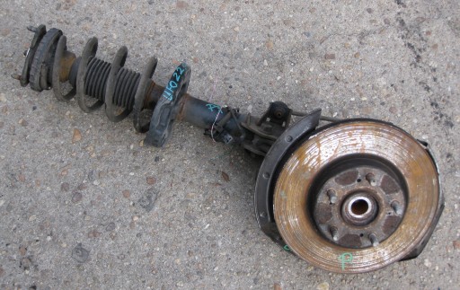 HONDA CIVIC VIII UFO 2.2 ICTDI 07R McPherson right front