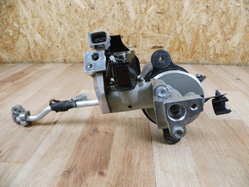 Toyota Lexus osuszacz Sensor rozprezny klimaanlage 88470-42100 447900-0300