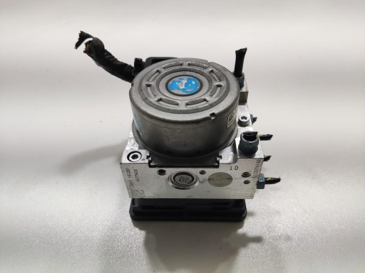 pump control unit ABS MINI CLUBMAN F54 2015-2019 6883343 6883344