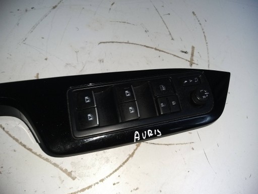 TOYOTA C-HR 16r> button switch PANEL of the window 84040-F4020