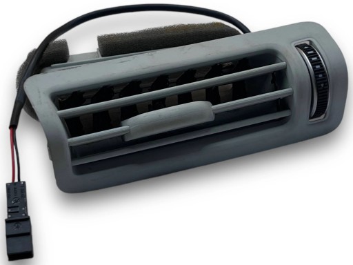 Lüftungsgitter des lüfters luft Audi A8 4N-- 4N0819210 $J
